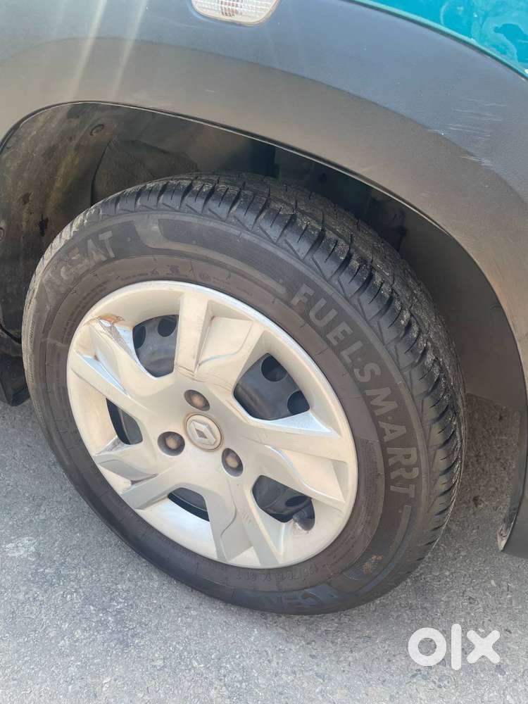 Renault Kwid 1.0 Rxt(o) Amt  2021  Automatic  Single Owner  Dl Reg