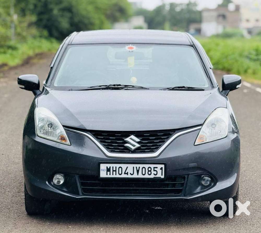 Maruti Suzuki Baleno Zeta, 2018, Cng & Hybrids