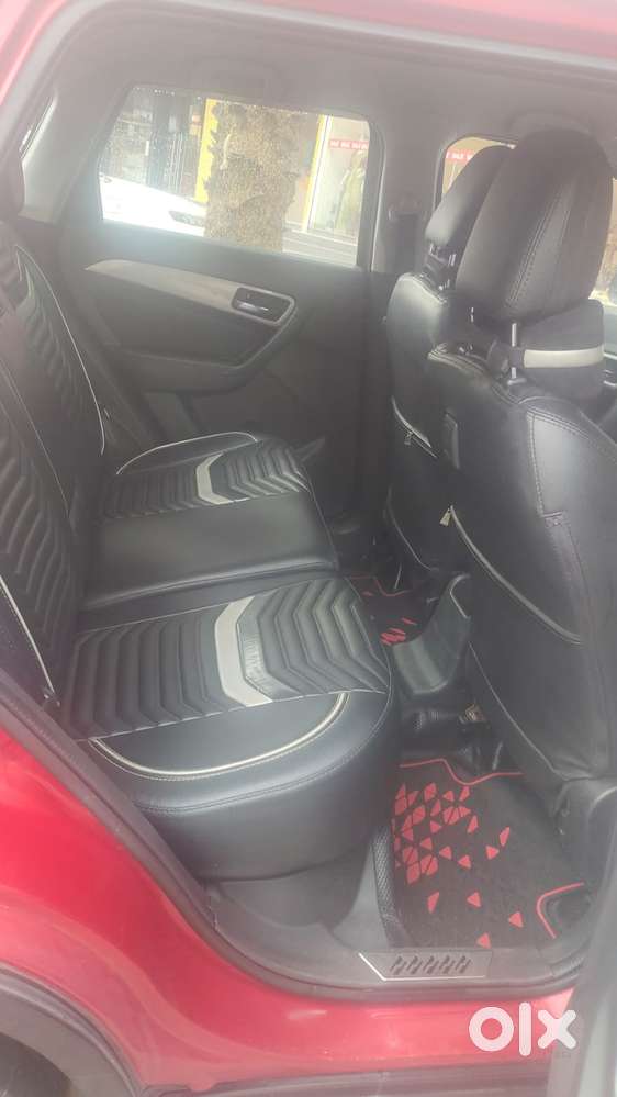 Maruti Suzuki Brezza Zdi, 2017, Diesel