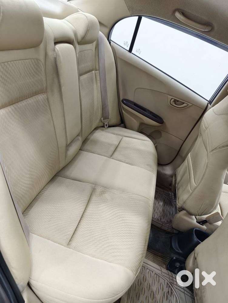 Honda Amaze 1.5 Smt I Dtec, 2014, Diesel