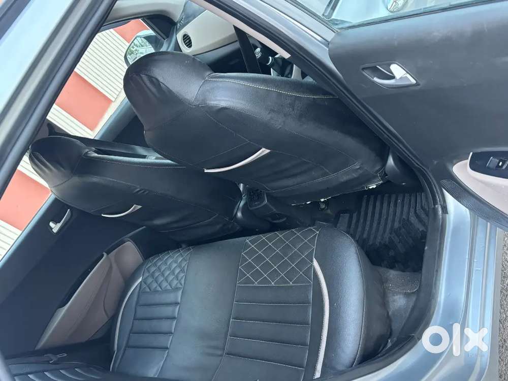 Hyundai Grand I10 Sportz 2019