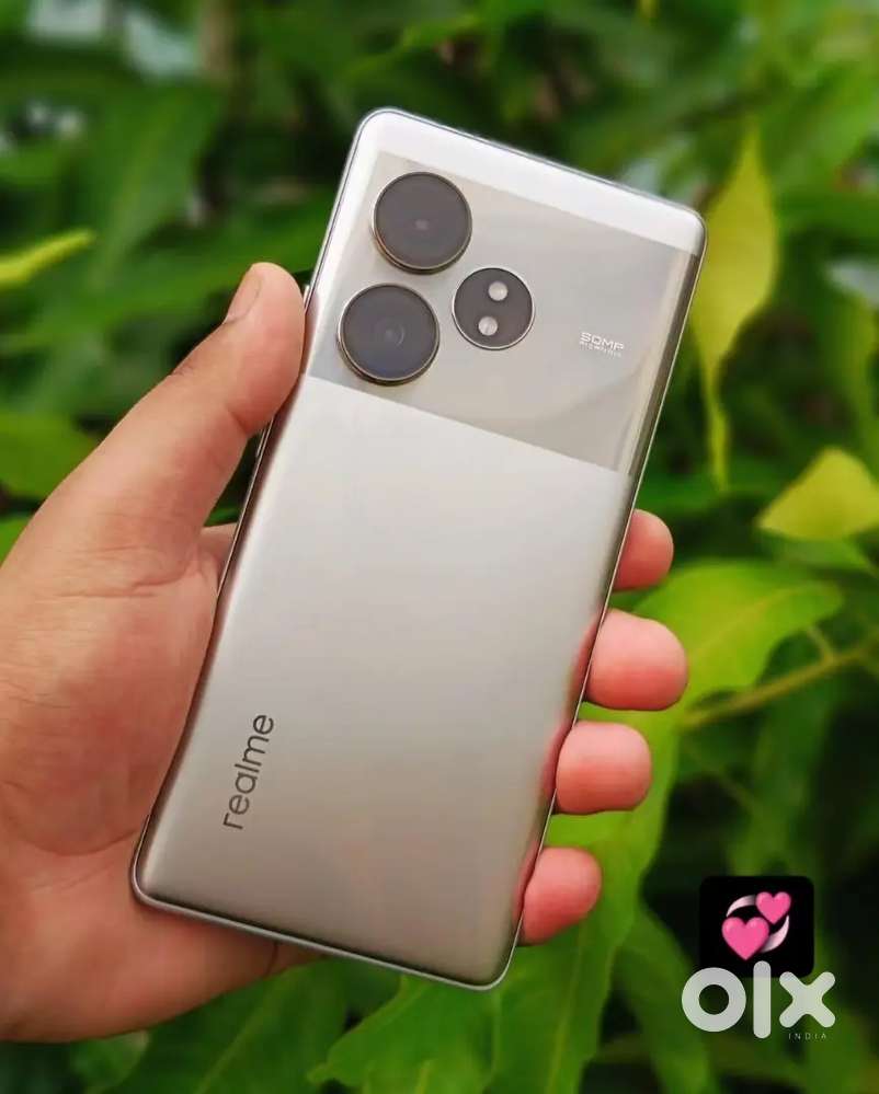 Realme GT 6T Mobile Phones 1823707898
