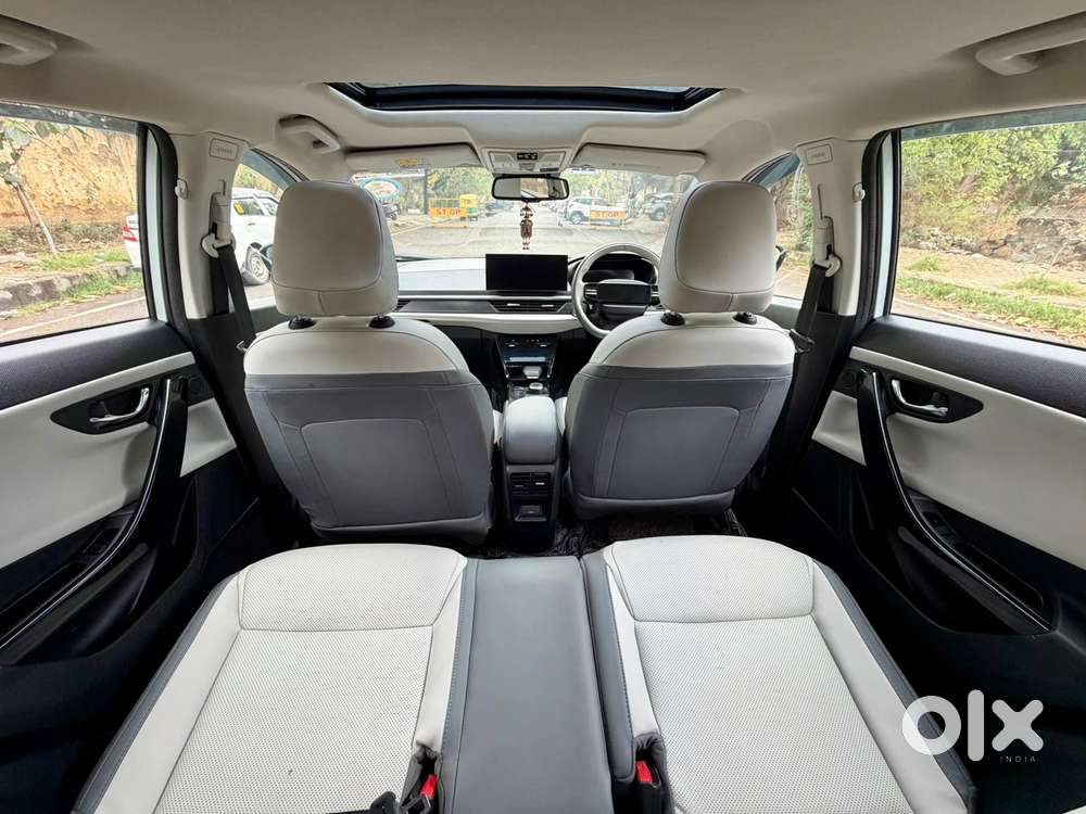 Tata Nexon Ev Empowered Mr, 2023, Electric