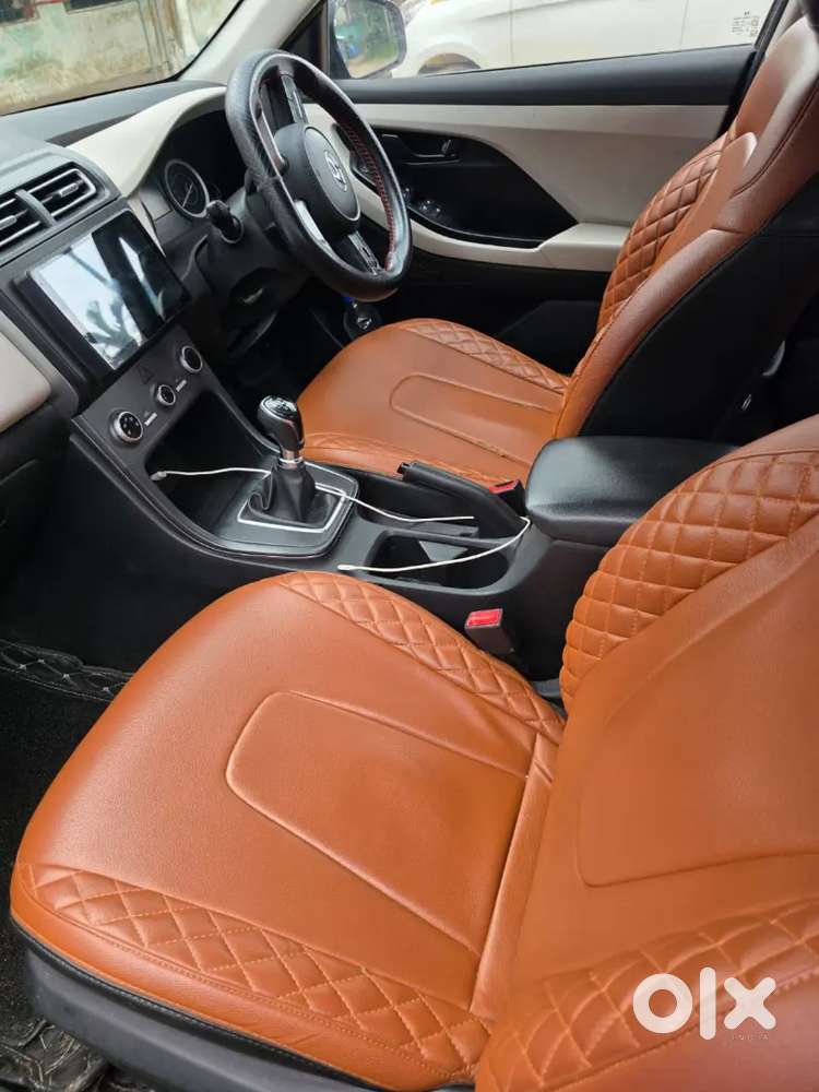 Hyundai Creta 2021 Facelift