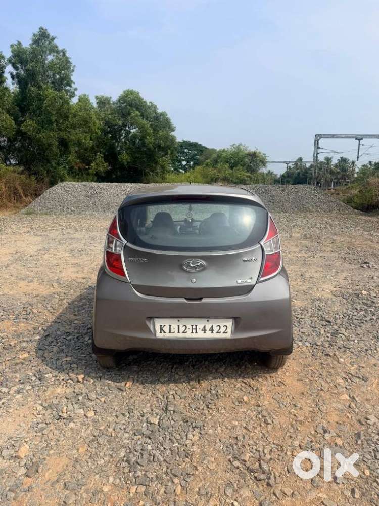 Hyundai Eon Era, 2012, Petrol