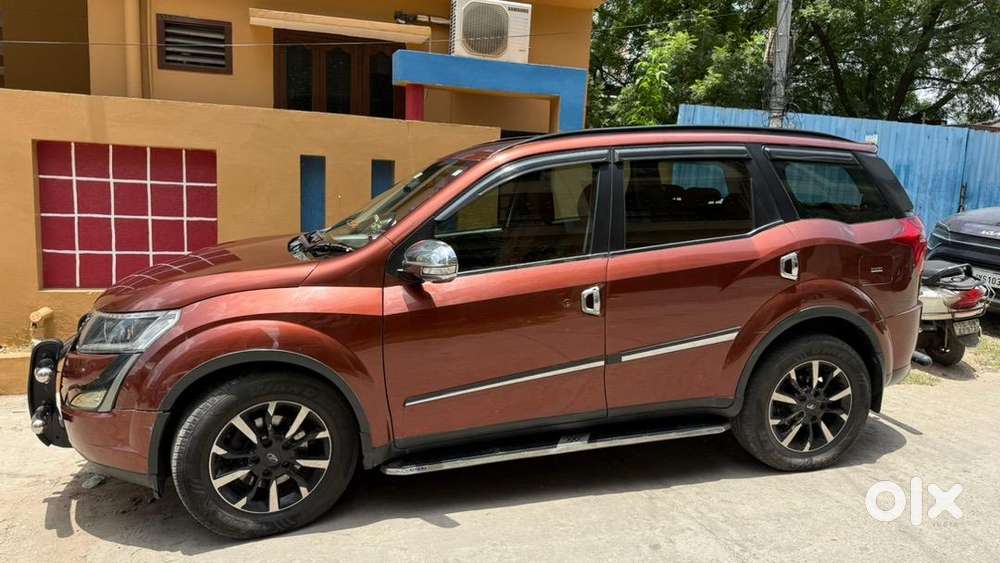 Mahindra Diesel Car 2019
