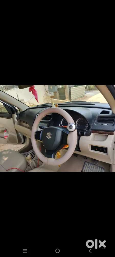 Maruti Suzuki Swift Dzire 2014 Diesel 111000 Km Driven