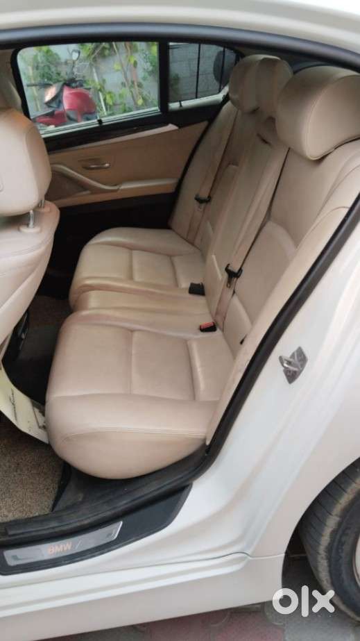 Bmw 5 Series 2.0 520d Prestige Plus, 2016, Diesel