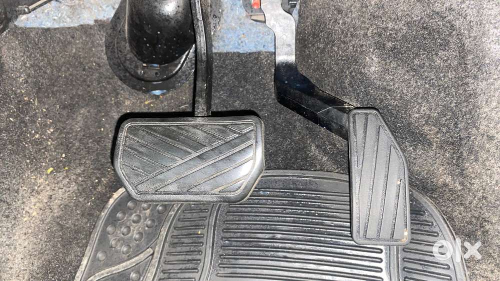 Maruti Suzuki Wagon R Vxi Amt, 2017, Petrol