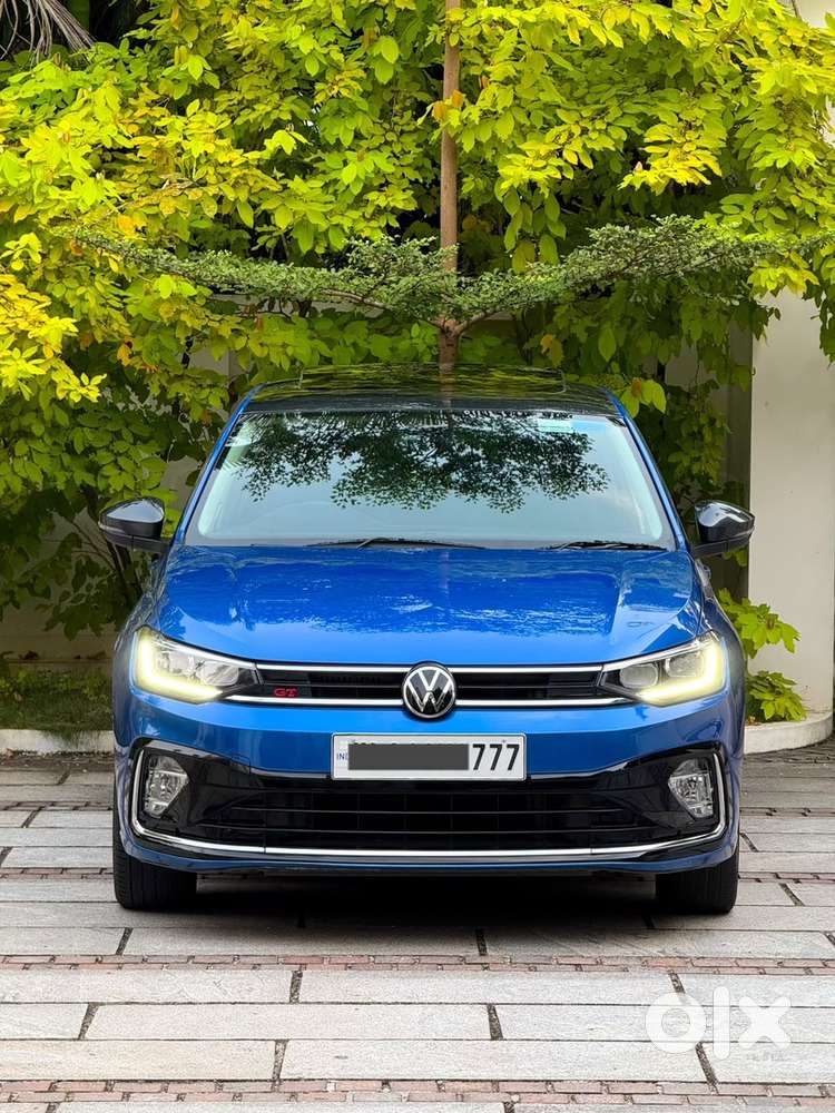 Volkswagen Virtus Gt 2022