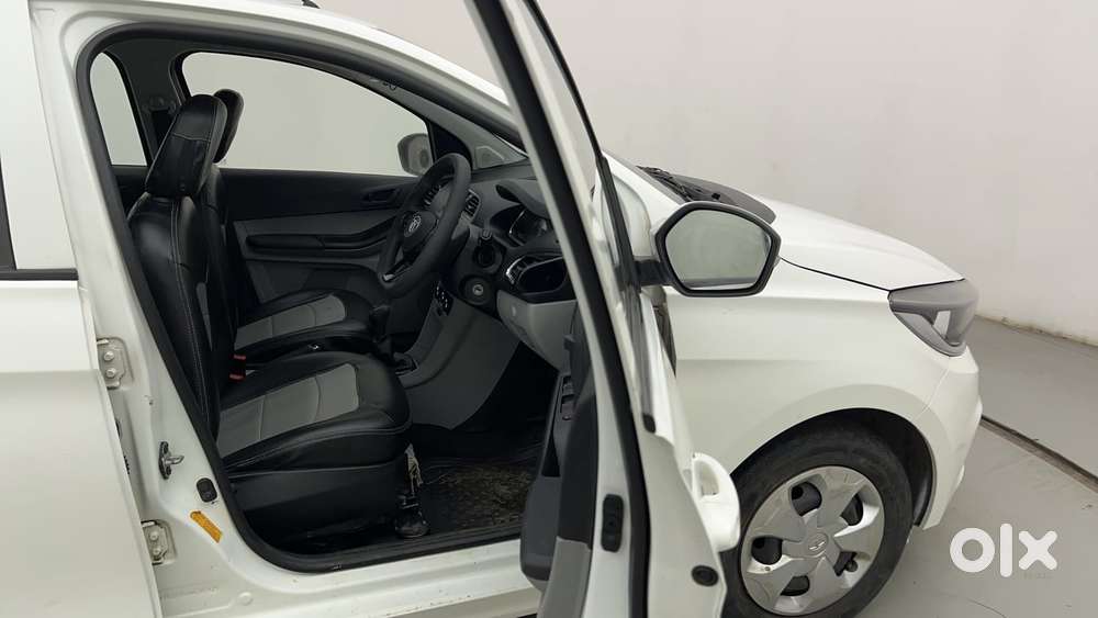 Tata Tiago 1.05 Revotorq Xt, 2021, Petrol