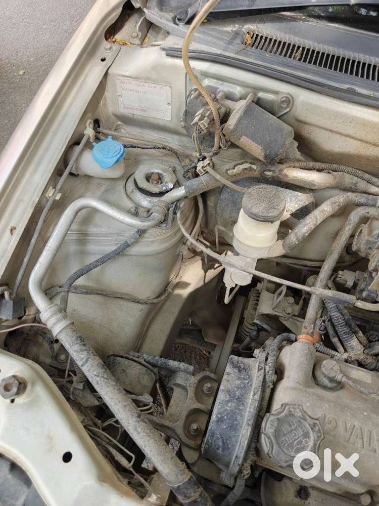 Maruti Suzuki Alto 0.8 Lxi (o), 2009, Petrol