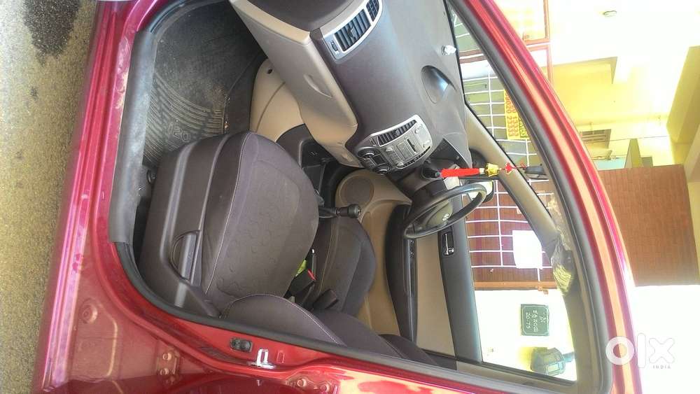 Hyundai I20 For Sale 2010 Model Only 52k Kms Driven