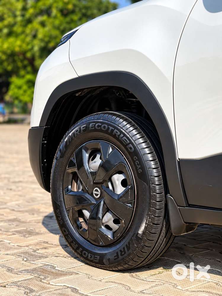 Tata Punch Pure, 2024, Petrol