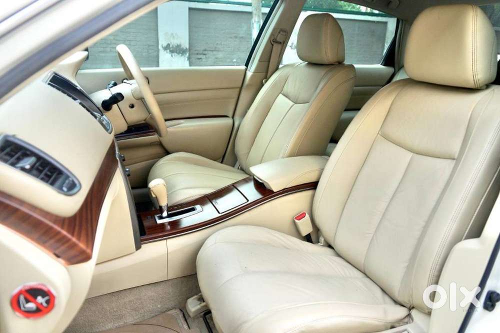 Nissan Teana Xv, 2014, Petrol