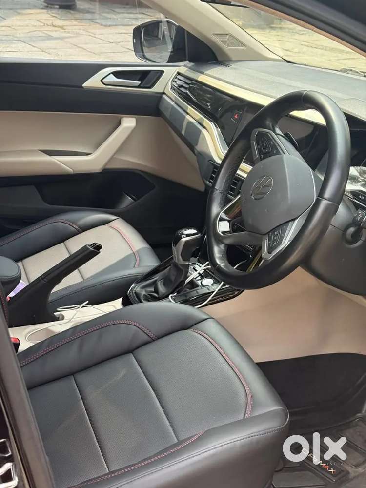 Volkswagen Virtus 2024 Highline