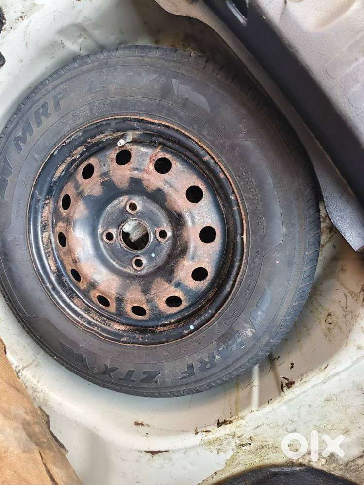 Maruti Suzuki Swift Dzire Vdi (o), 2016, Diesel