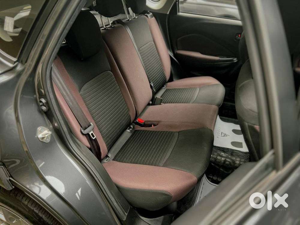 Maruti Suzuki Fronx Delta Plus 1.2 Ags, 2024, Petrol