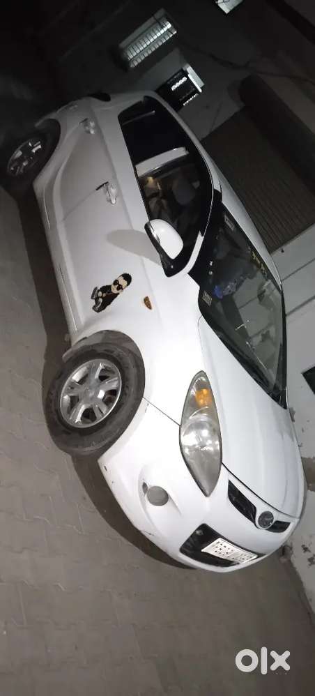 Hyundai I20 2010