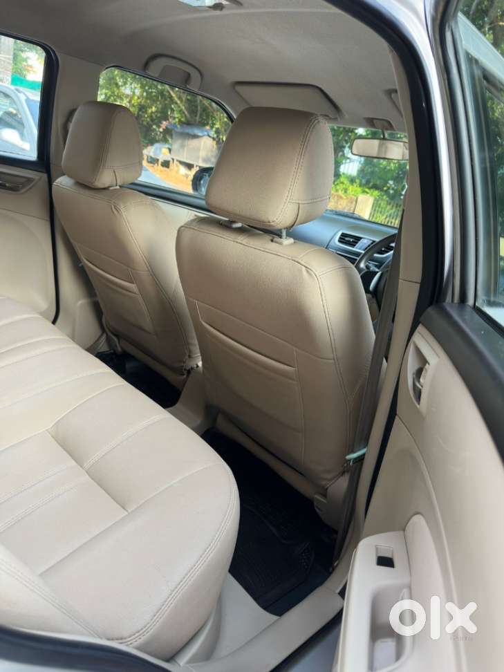 Maruti Suzuki Dzire, 2012, Petrol