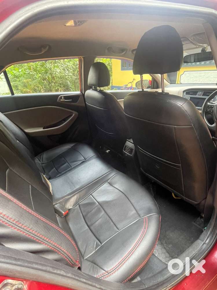 Hyundai Elite I20 2020 Cng & Hybrids 128000 Km Driven