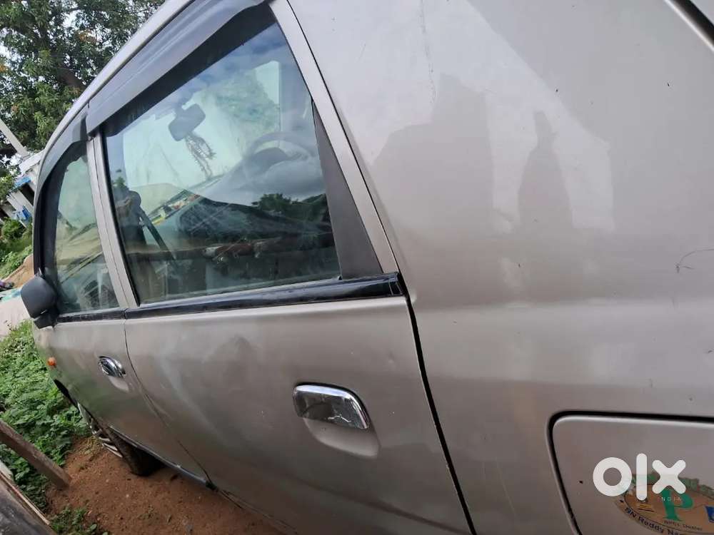Maruti Suzuki Alto 2009 Lx