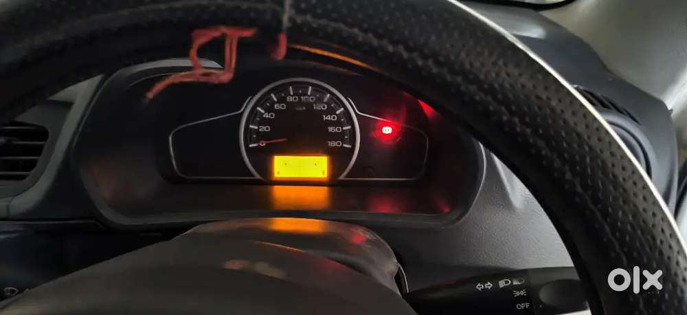 Alto K10 Company Fitted Cng