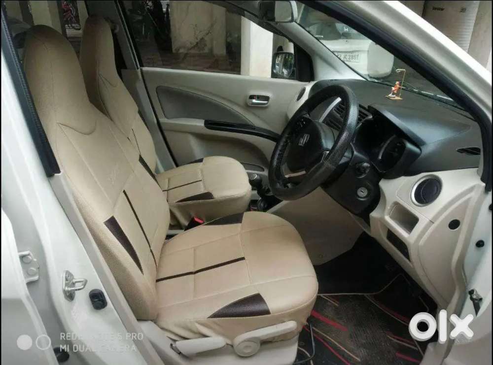 Maruti Suzuki Celerio 2020