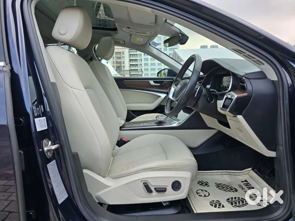 Audi A6 2.0 45 Tfsi Technology, 2024, Petrol