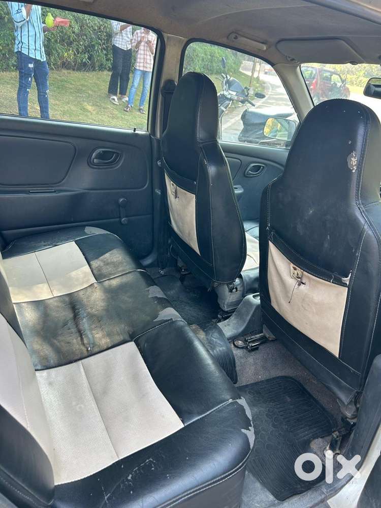 Maruti Suzuki Alto 0.8 Lxi (o), 2011, Petrol