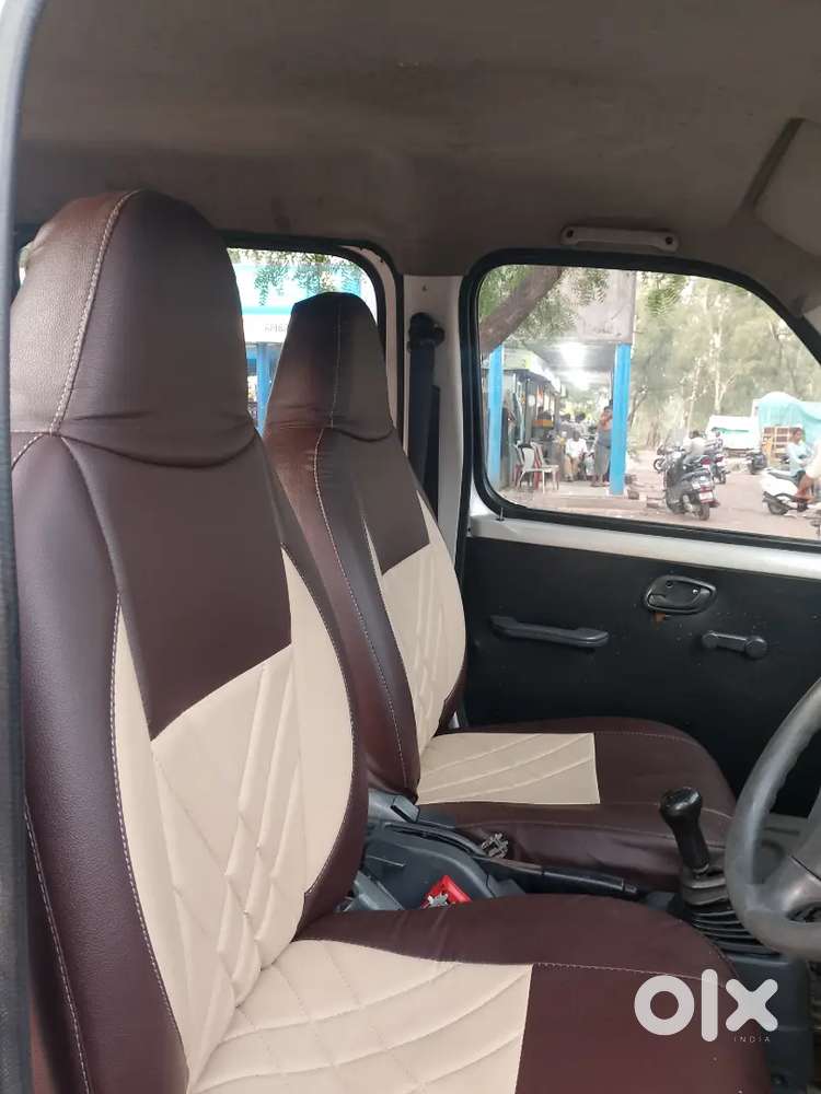 Maruti Suzuki Eeco 2014