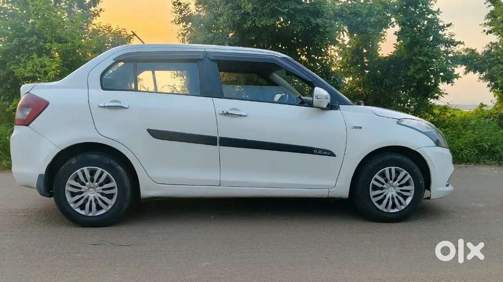 All Good Condition Only Ac Small Problem 2016 December
