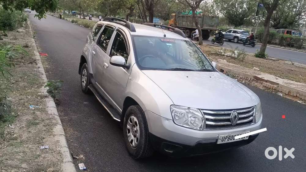 Duster 85 Good Condition