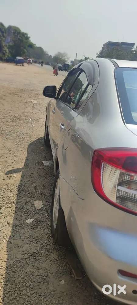 Maruti Suzuki Sx4 2008 Petrol Good Condition