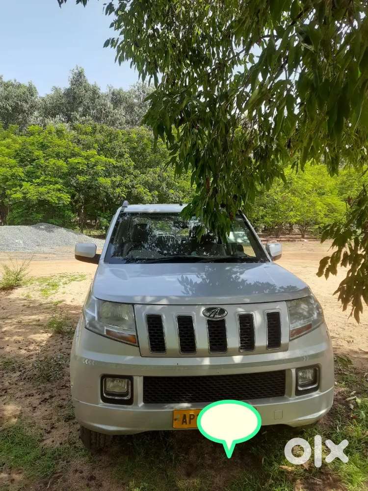 Mahindra Tuv Diesel Manual 2017