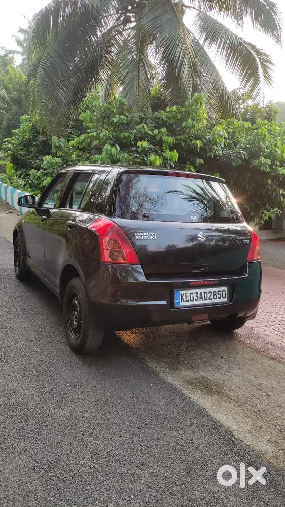 Maruti Suzuki Swift 2008 Petrol 94000 Km Driven