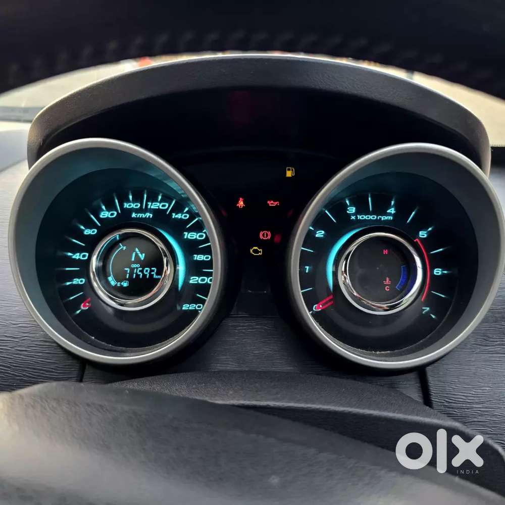 Mahindra Xuv500 2015 Diesel Well Maintained