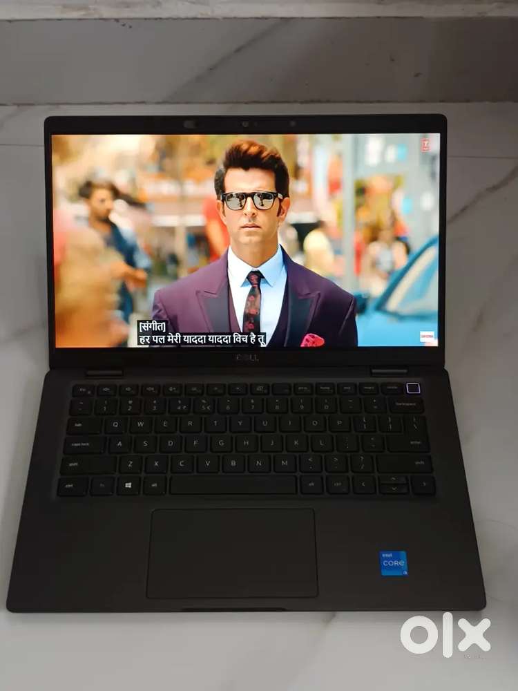Dell Primium Laptop Core i5 11th Generation 16gb Ram fully excellent