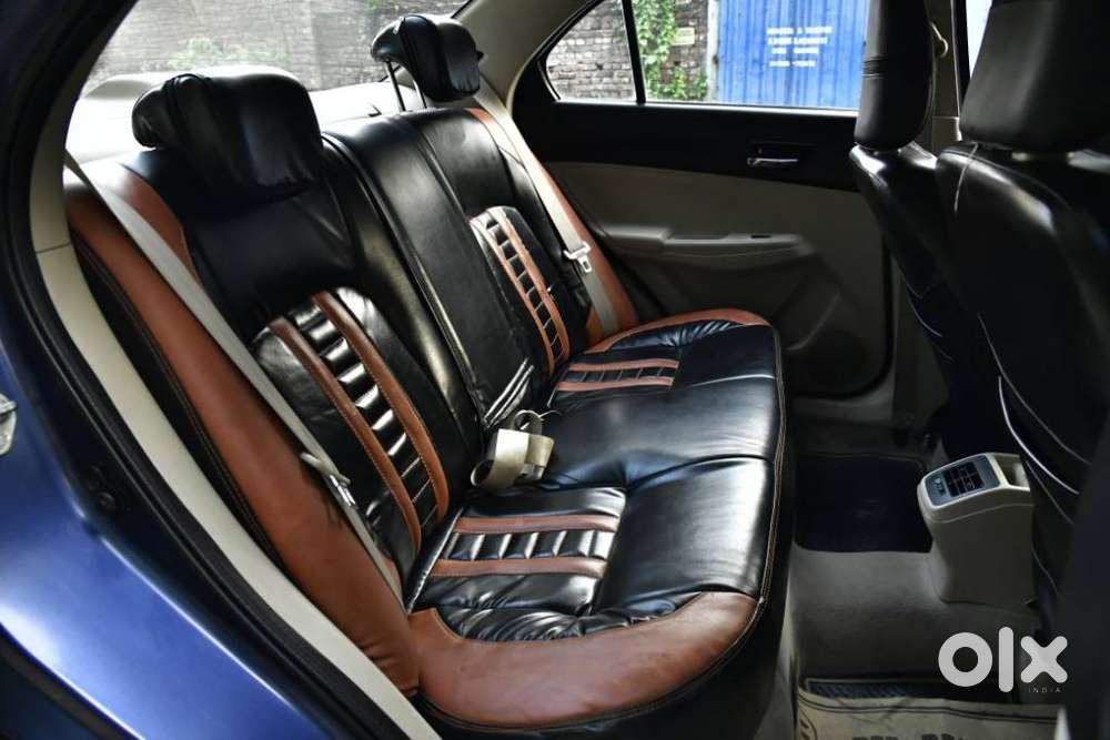 Maruti Suzuki Swift Dzire Amt Zxi, 2021, Petrol