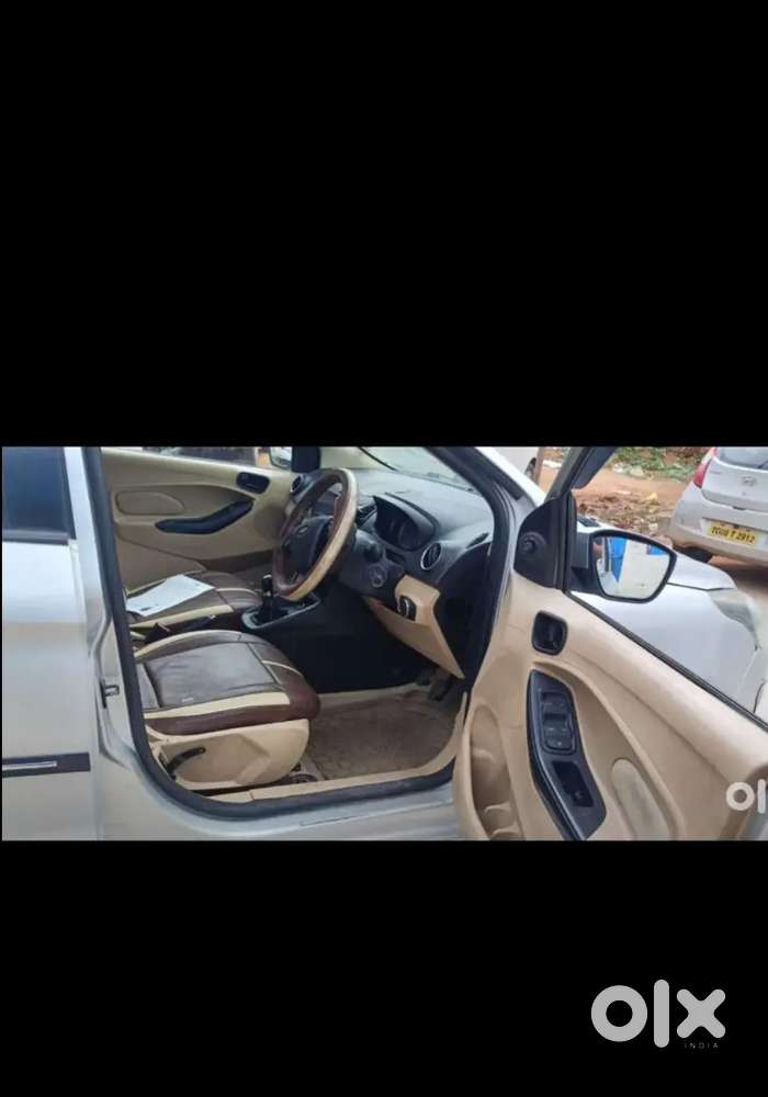 Good Condition Less Km Driving Android System Available