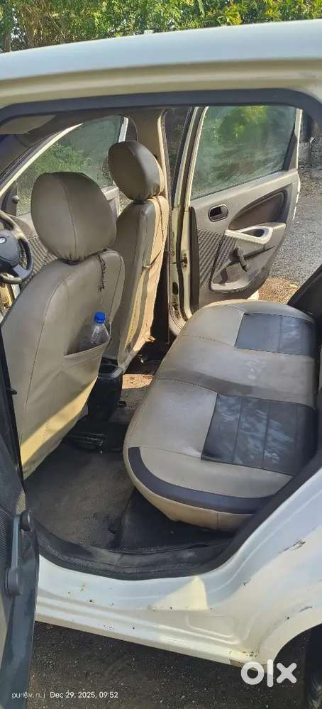 Ford Figo 2011 Diesel Good Condition