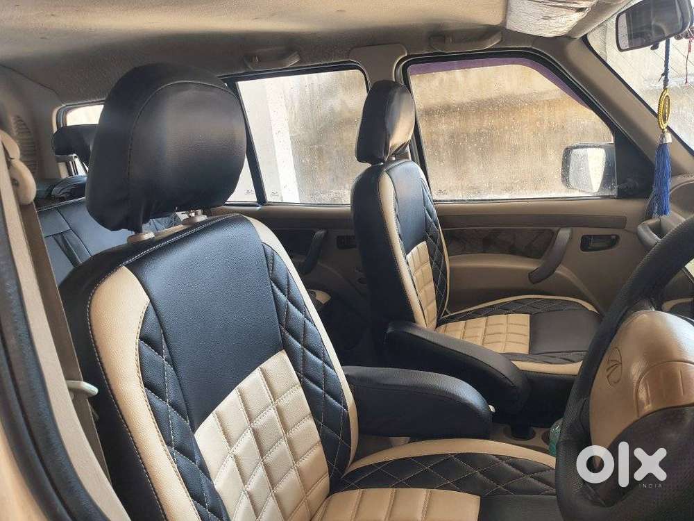 Mahindra Scorpio 2009-2014 Sle Bsiii, 2012, Diesel