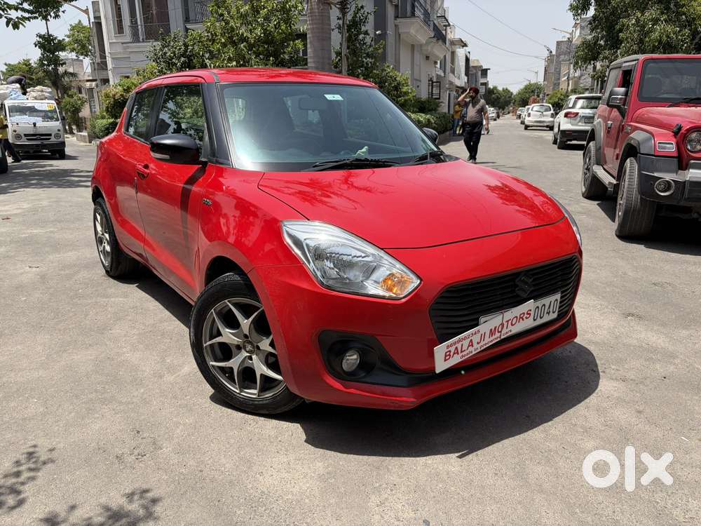 Maruti Suzuki Swift Vdi (o), 2019, Diesel