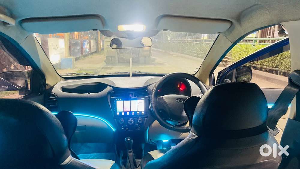 Hyundai Eon Petrol 2015