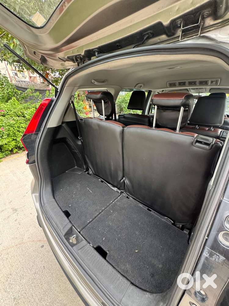 Maruti Suzuki Xl6 Zeta, 2019, Petrol