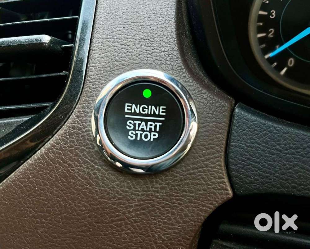 Ford Freestyle Titanium Plus Petrol, 2018, Petrol