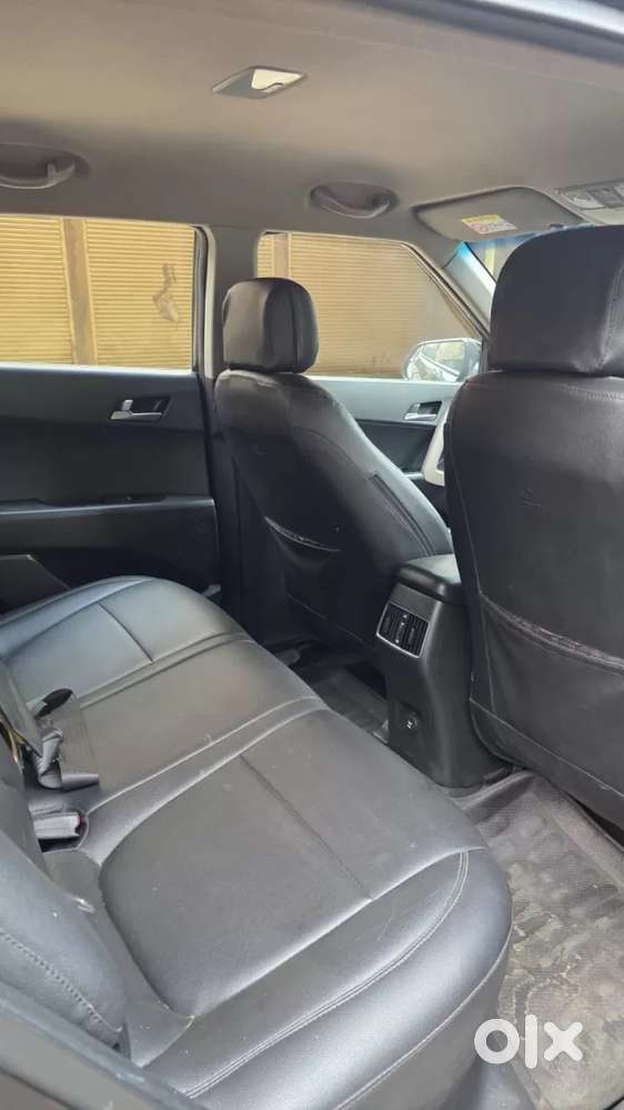 Hyundai Creta 1.6 Sx Plus, 2016, Petrol