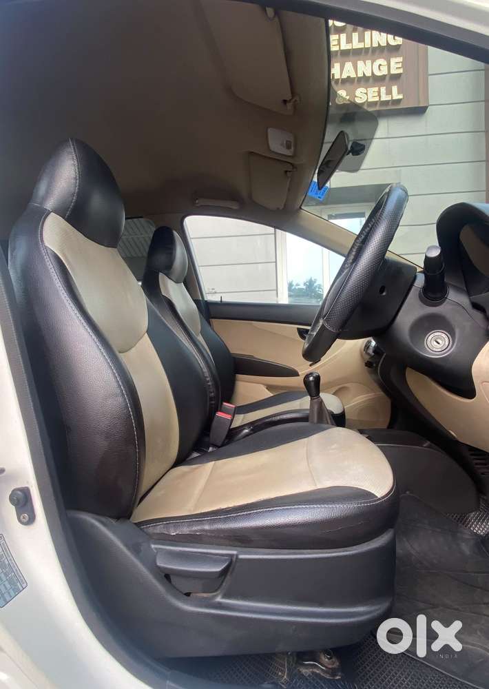 Hyundai Eon Era, 2014, Petrol
