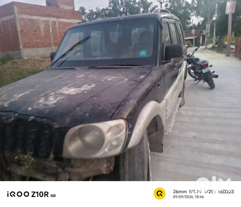 Mahindra Be 6 Diesel 2014