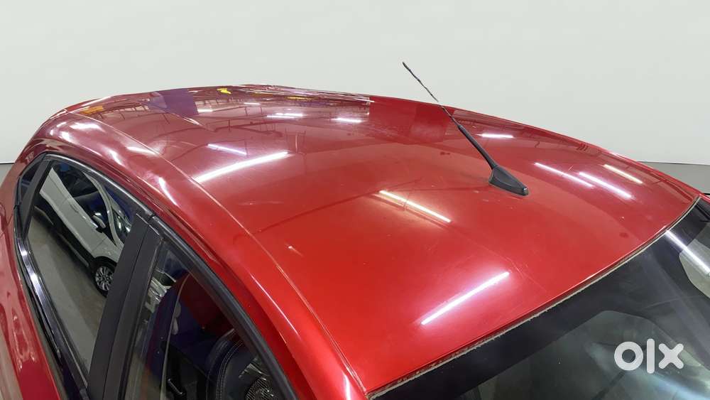 Tata Altroz 1.2 Xt, 2020, Petrol